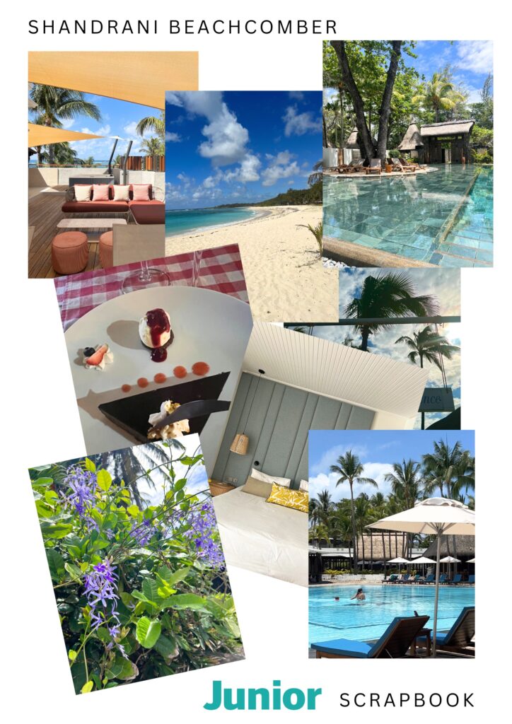 Junior Magazine Long Haul Shandrani Beachcomber Resort & Spa: A Family Friendly Hotel with Heart in Mauritius