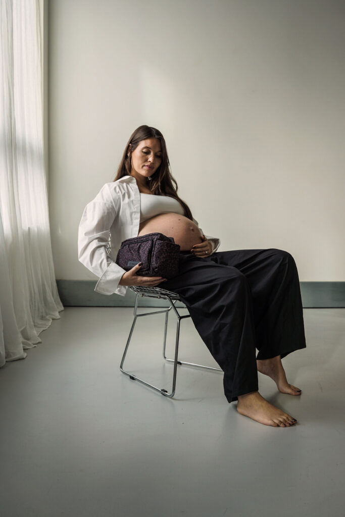 Junior Magazine Fashion News Tiba + Marl Launch Cool Collab with Sweaty Betty