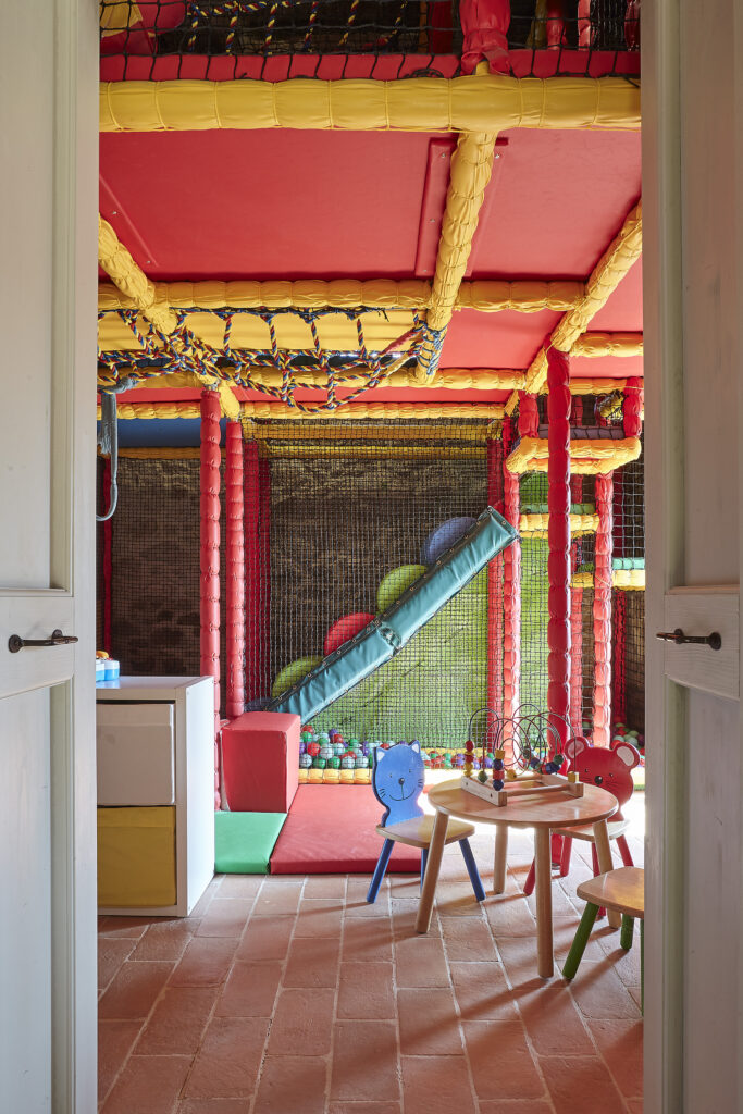 Junior Magazine Junior Travel Awards Winner: Best Luxury Family Villa Holiday Brand is Scott Williams | Junior Travel Awards 2026