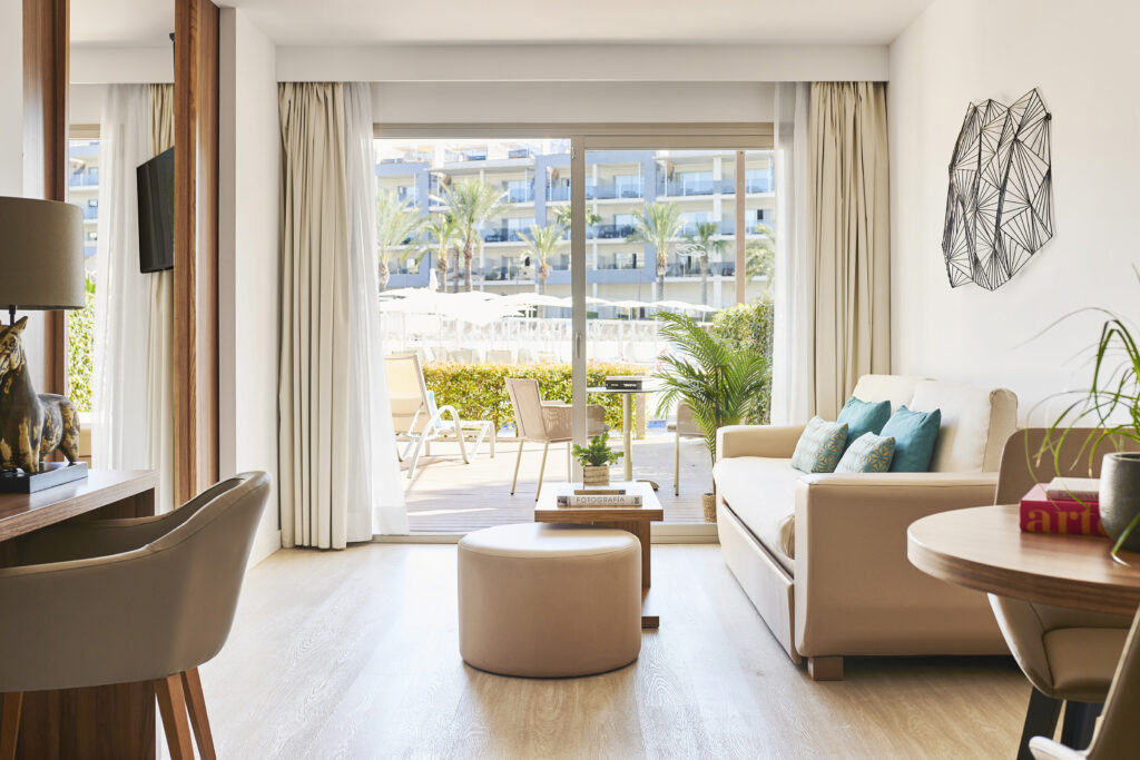 Junior Magazine Junior Travel Awards Winner: Best All-Inclusive Family Hotel at Zafiro Palace, Alcudia, Spain | Junior Travel Awards 2026