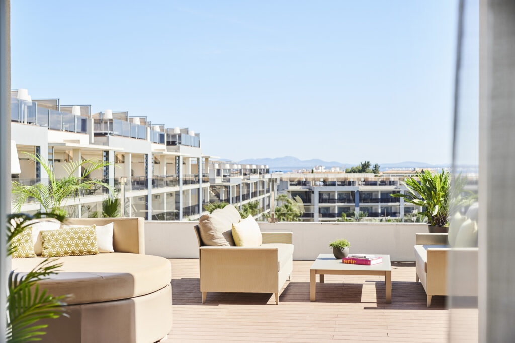 Junior Magazine Junior Travel Awards Winner: Best All-Inclusive Family Hotel at Zafiro Palace, Alcudia, Spain | Junior Travel Awards 2026