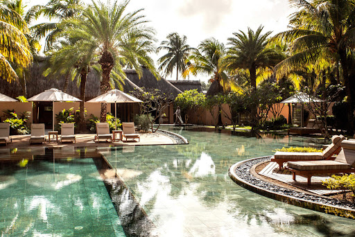 Junior Magazine Long Haul Shandrani Beachcomber Resort & Spa: A Family Friendly Hotel with Heart in Mauritius