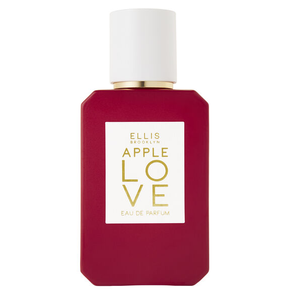 Junior Magazine Ellis Brooklyn Apple Love Eau De Parfum, 50ml, £126, SPACE NK