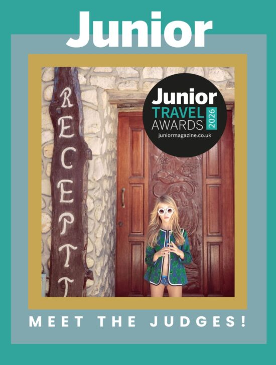 Junior Magazine Junior Travel Awards Meet the 2026 Junior Travel Awards Judges!