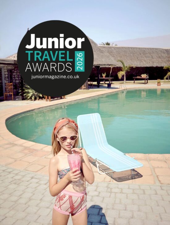 Junior Magazine Junior Travel Awards Announcing the Shortlist: Junior Travel Awards 2026