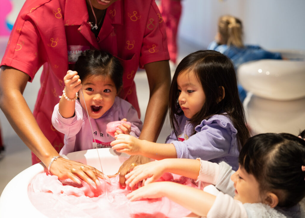 Junior Magazine Long Haul The Best things to do in Los Angeles with Children