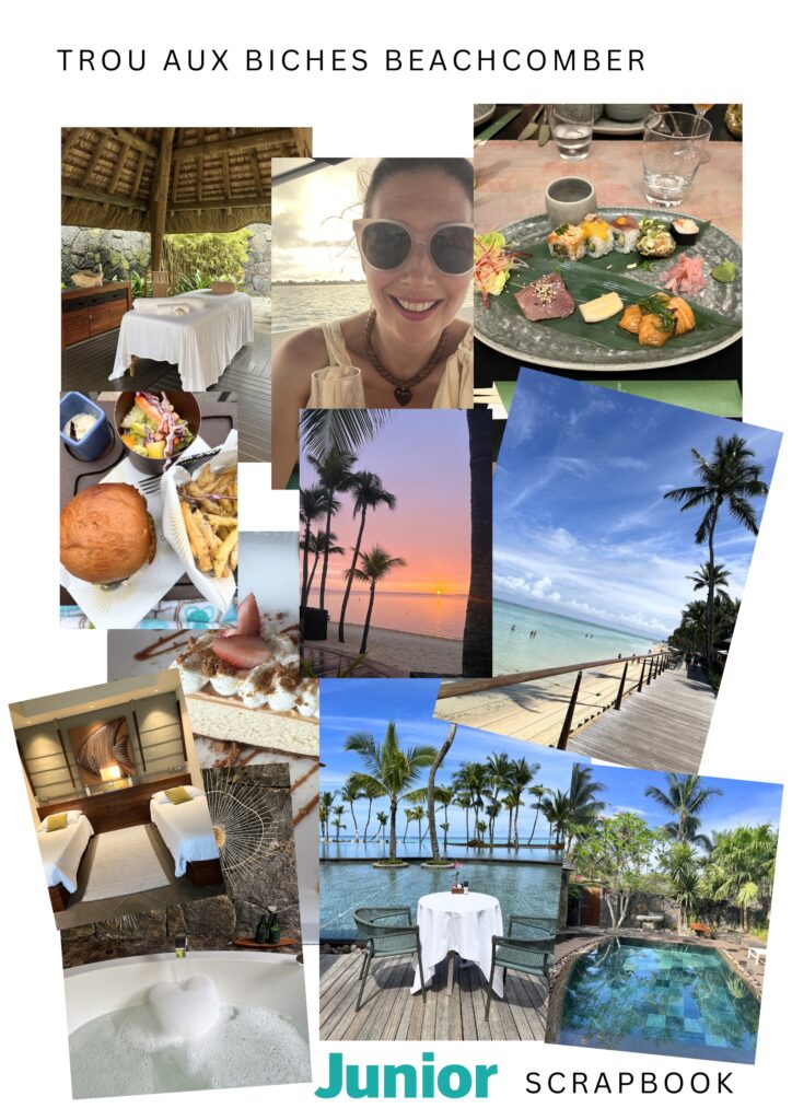 Junior Magazine Long Haul Why this Luxury Resort in Mauritius is Ideal for Families