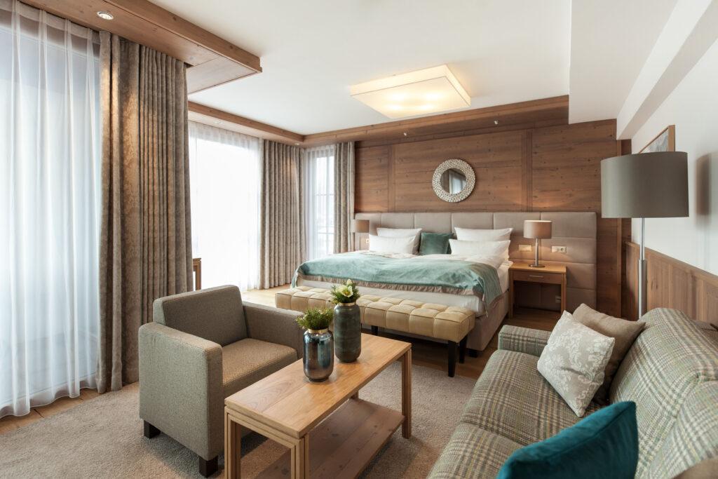 Junior Magazine Ski & Adventure Schlosshotel Fiss: What is the 5* Family Hotel in Tyrol really like?