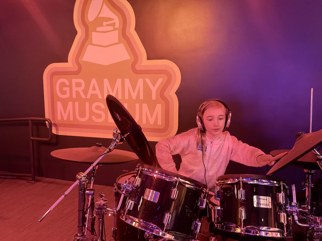 Junior Magazine Long Haul The Best things to do in Los Angeles with Children