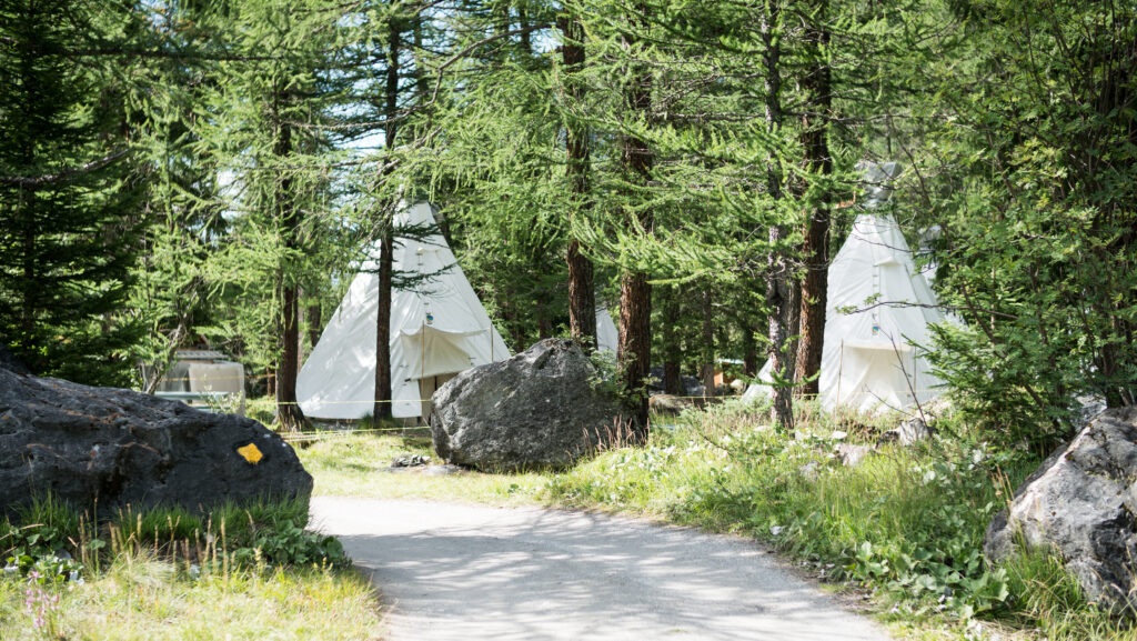 Junior Magazine Europe Summer in Switzerland: Why Verbier makes for the best family mountain holiday