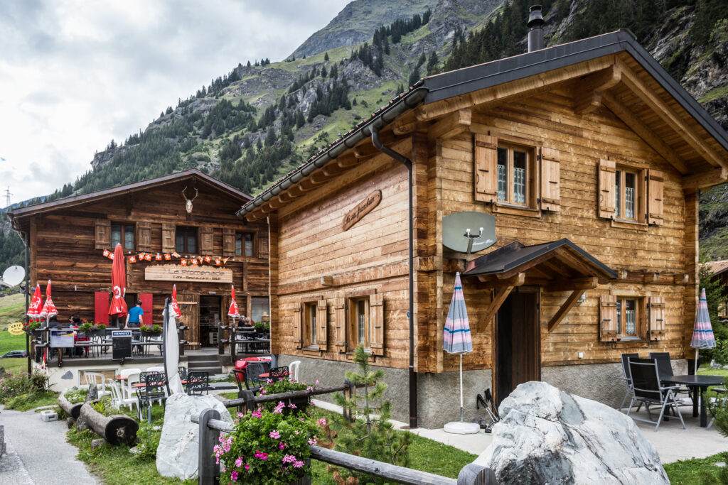 Junior Magazine Europe Summer in Switzerland: Why Verbier makes for the best family mountain holiday