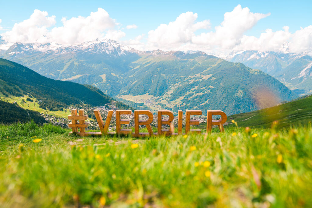 Junior Magazine Europe Summer in Switzerland: Why Verbier makes for the best family mountain holiday