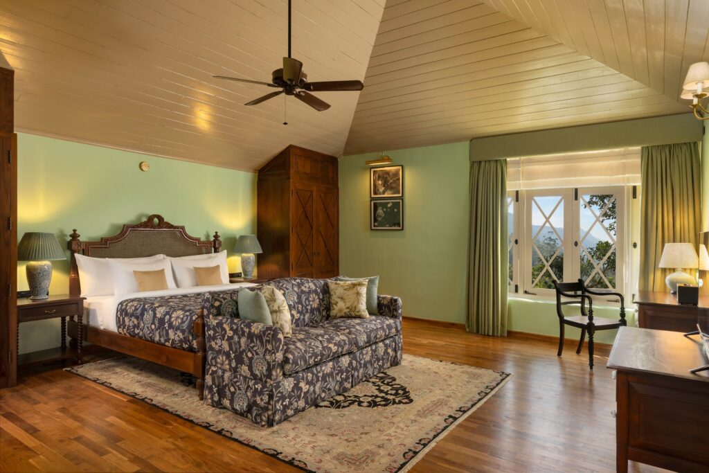 Junior Magazine Long Haul Junior Family Travel: We Explore Luxury Boutique Hotels in Sri Lanka