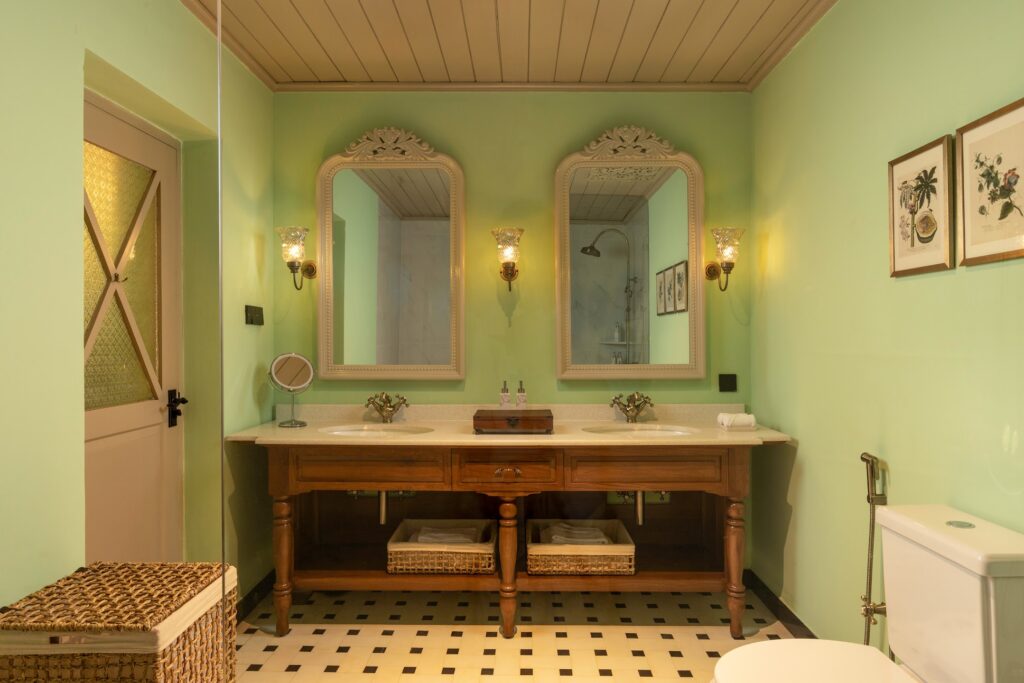 Junior Magazine Long Haul Junior Family Travel: We Explore Luxury Boutique Hotels in Sri Lanka