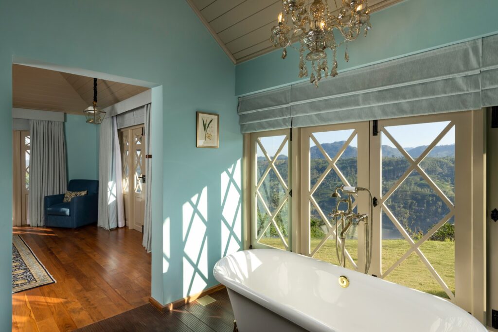 Junior Magazine Long Haul Junior Family Travel: We Explore Luxury Boutique Hotels in Sri Lanka
