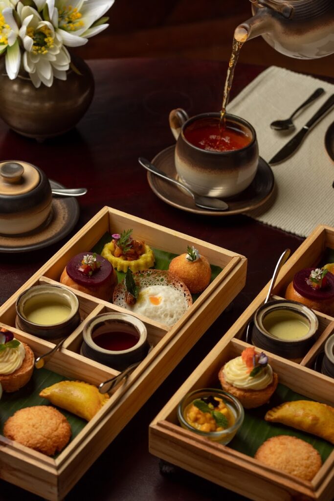 Junior Magazine Long Haul Junior Family Travel: We Explore Luxury Boutique Hotels in Sri Lanka
