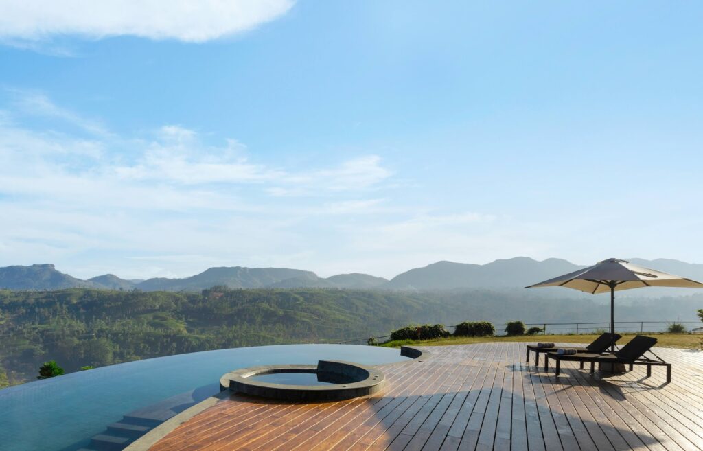 Junior Magazine Long Haul Junior Family Travel: We Explore Luxury Boutique Hotels in Sri Lanka