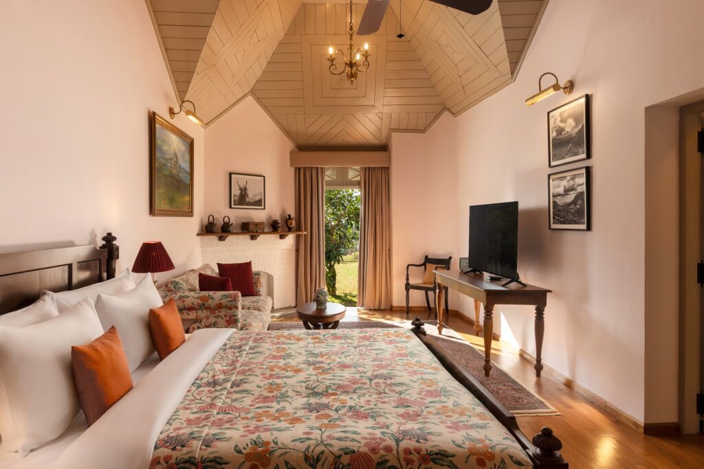 Junior Magazine Long Haul Junior Family Travel: We Explore Luxury Boutique Hotels in Sri Lanka