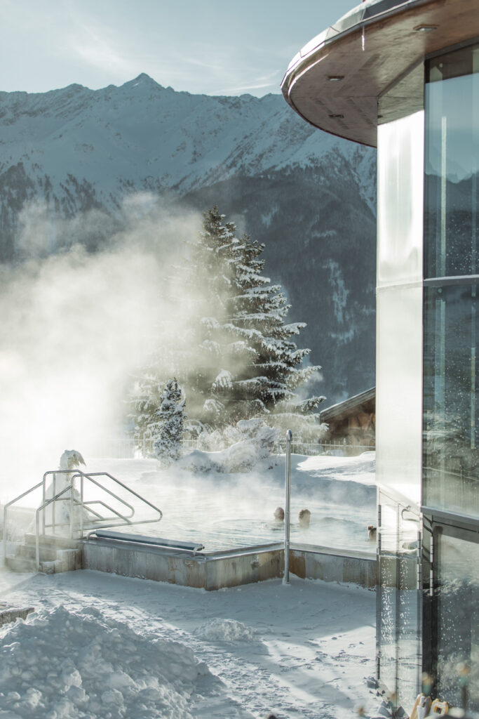 Junior Magazine Ski & Adventure Schlosshotel Fiss: What is the 5* Family Hotel in Tyrol really like?