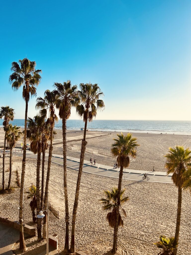 Junior Magazine Long Haul The Best things to do in Los Angeles with Children