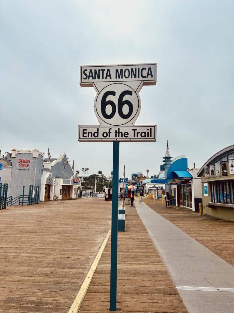 Junior Magazine Long Haul The Best things to do in Los Angeles with Children