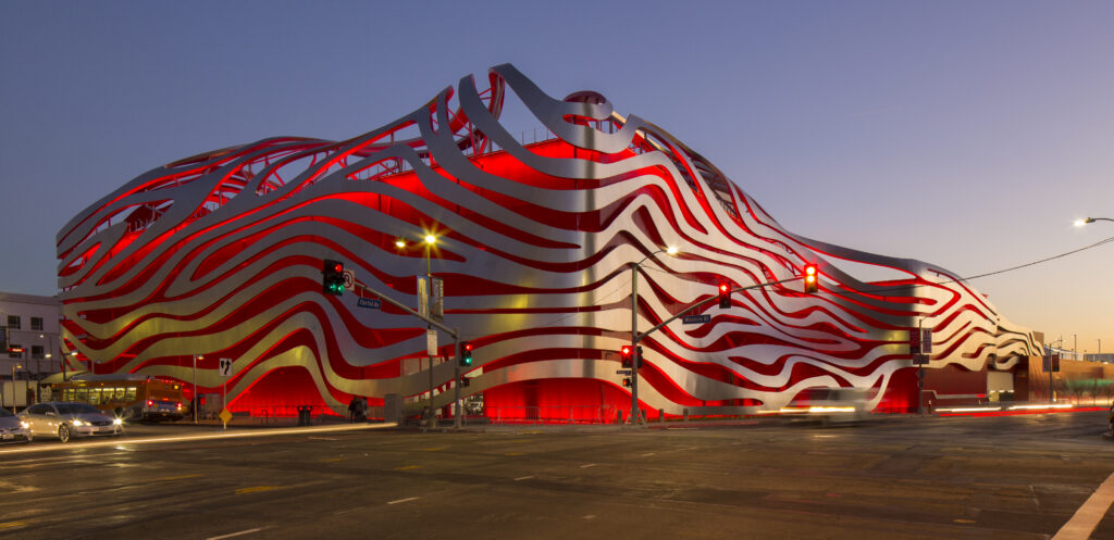 Junior Magazine Long Haul The Best things to do in Los Angeles with Children