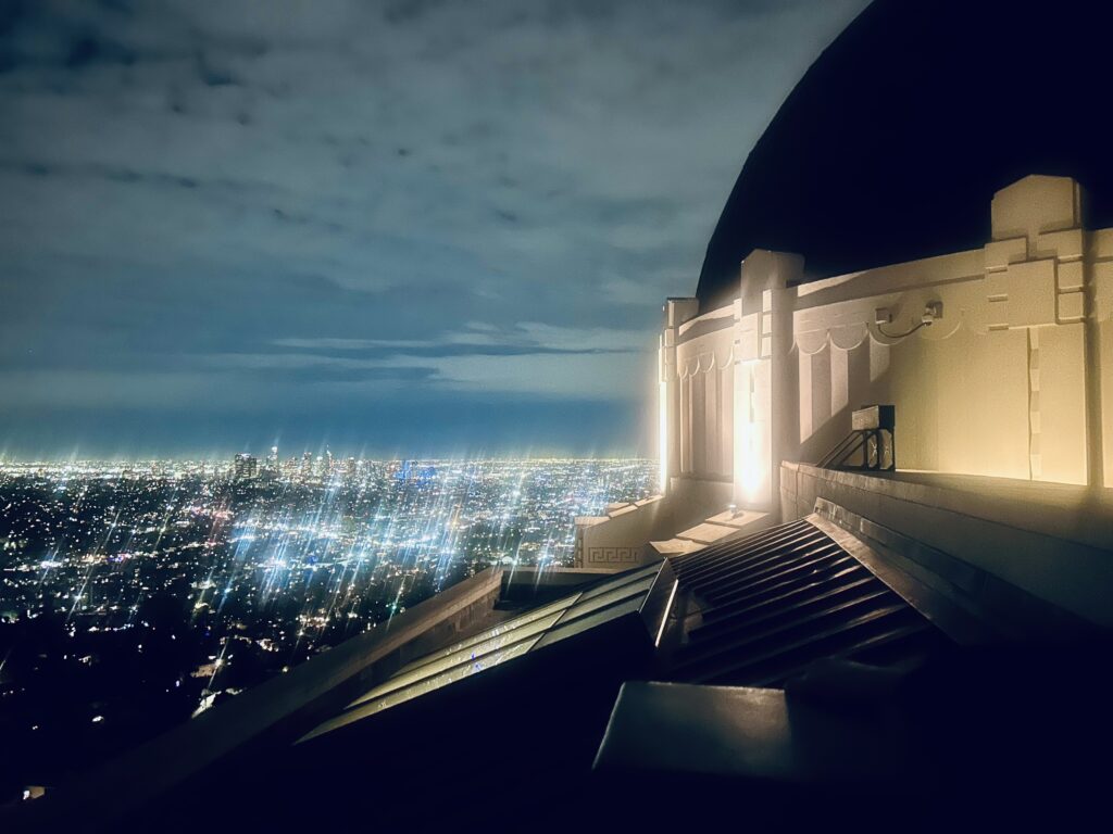 Junior Magazine Long Haul The Best things to do in Los Angeles with Children