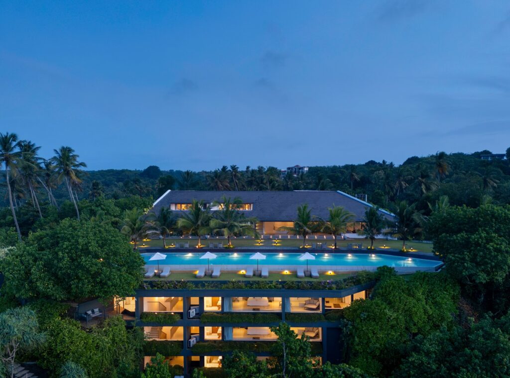 Junior Magazine Long Haul Junior Family Travel: We Explore Luxury Boutique Hotels in Sri Lanka