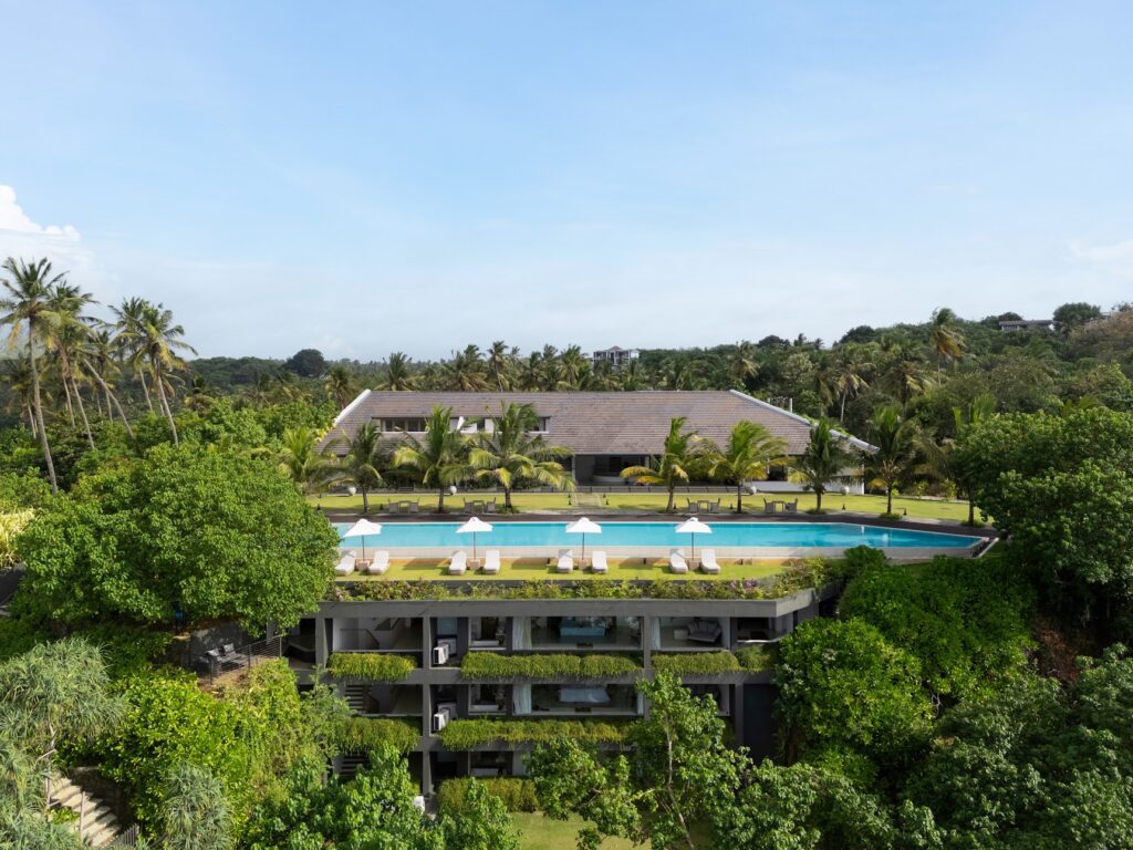 Junior Magazine Long Haul Junior Family Travel: We Explore Luxury Boutique Hotels in Sri Lanka