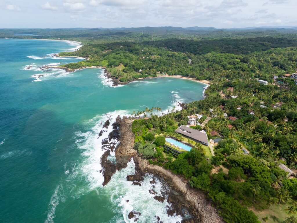 Junior Magazine Long Haul Junior Family Travel: We Explore Luxury Boutique Hotels in Sri Lanka
