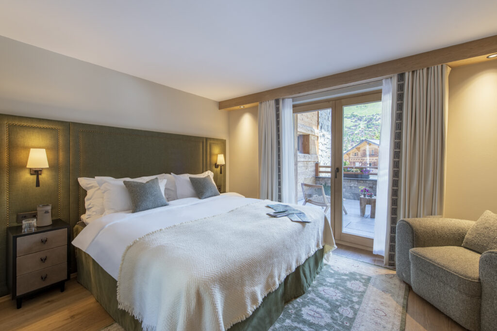 Junior Magazine Europe Summer in Switzerland: Why Verbier makes for the best family mountain holiday