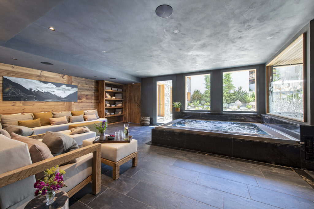 Junior Magazine Europe Summer in Switzerland: Why Verbier makes for the best family mountain holiday