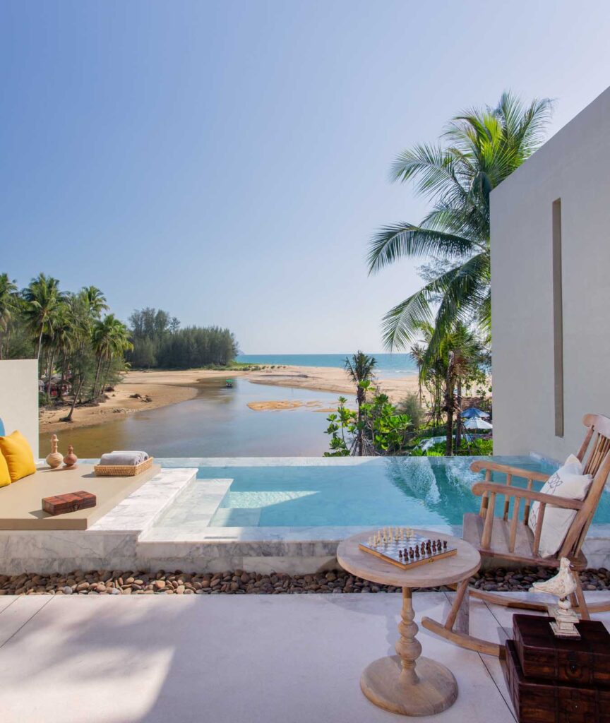Junior Magazine Junior Travel Awards Winner: Best Luxury Family Villa Holidays with Oliver’s Travels  | Junior Travel Awards 2026