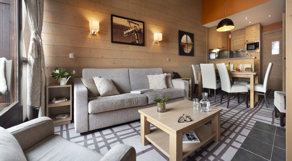 Junior Magazine Ski & Adventure Junior Roadtrip: A Luxury Family Ski Resort in Flaine