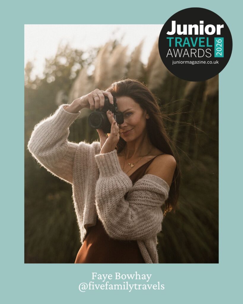 Junior Magazine Junior Travel Awards Meet the 2026 Junior Travel Awards Judges!