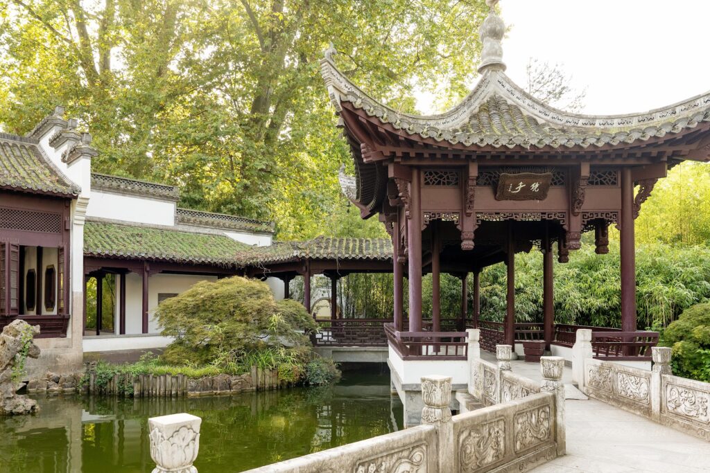 Junior Magazine Europe Family Getaway: 72 Hours in Frankfurt, Germany