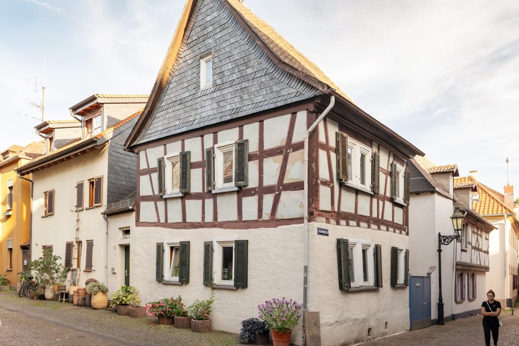 Junior Magazine Europe Family Getaway: 72 Hours in Frankfurt, Germany