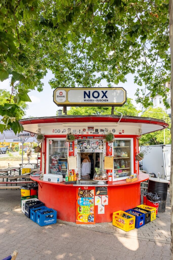 Junior Magazine Europe Family Getaway: 72 Hours in Frankfurt, Germany