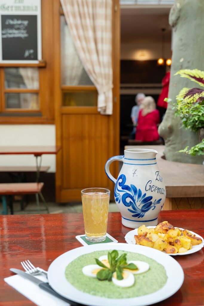 Junior Magazine Europe Family Getaway: 72 Hours in Frankfurt, Germany