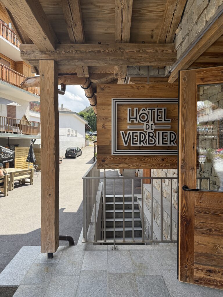 Junior Magazine Europe Summer in Switzerland: Why Verbier makes for the best family mountain holiday