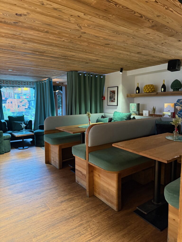 Junior Magazine Europe Summer in Switzerland: Why Verbier makes for the best family mountain holiday