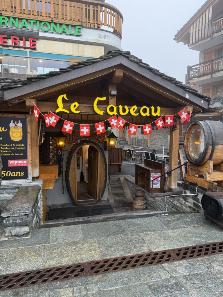 Junior Magazine Europe Summer in Switzerland: Why Verbier makes for the best family mountain holiday