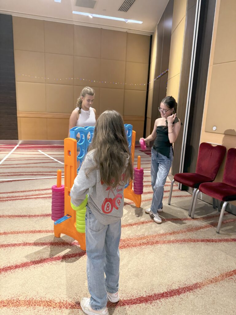 Junior Magazine Junior in London Junior in London: The Ultimate Family Suite at The Park Plaza Riverbank