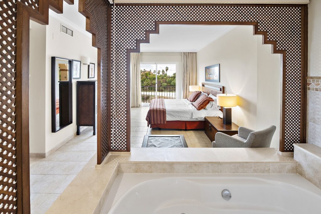 Junior Magazine Junior Travel Awards Winner: Best Family Resort Wyndham Grand, Costa del Sol | Junior Travel Awards 2026