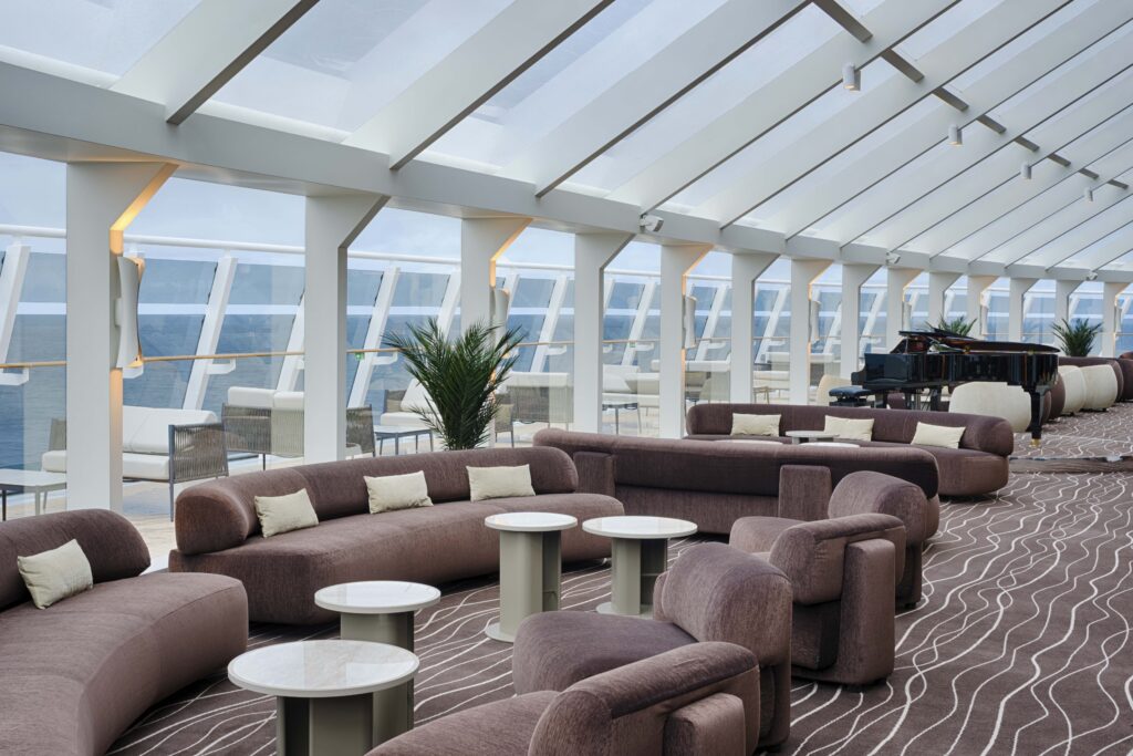 Junior Magazine Junior Travel Awards Winner: Best Family Cruise Gold Winner is MSC Cruises | Junior Travel Awards 2026