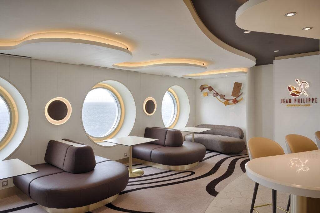 Junior Magazine Junior Travel Awards Winner: Best Family Cruise Gold Winner is MSC Cruises | Junior Travel Awards 2026