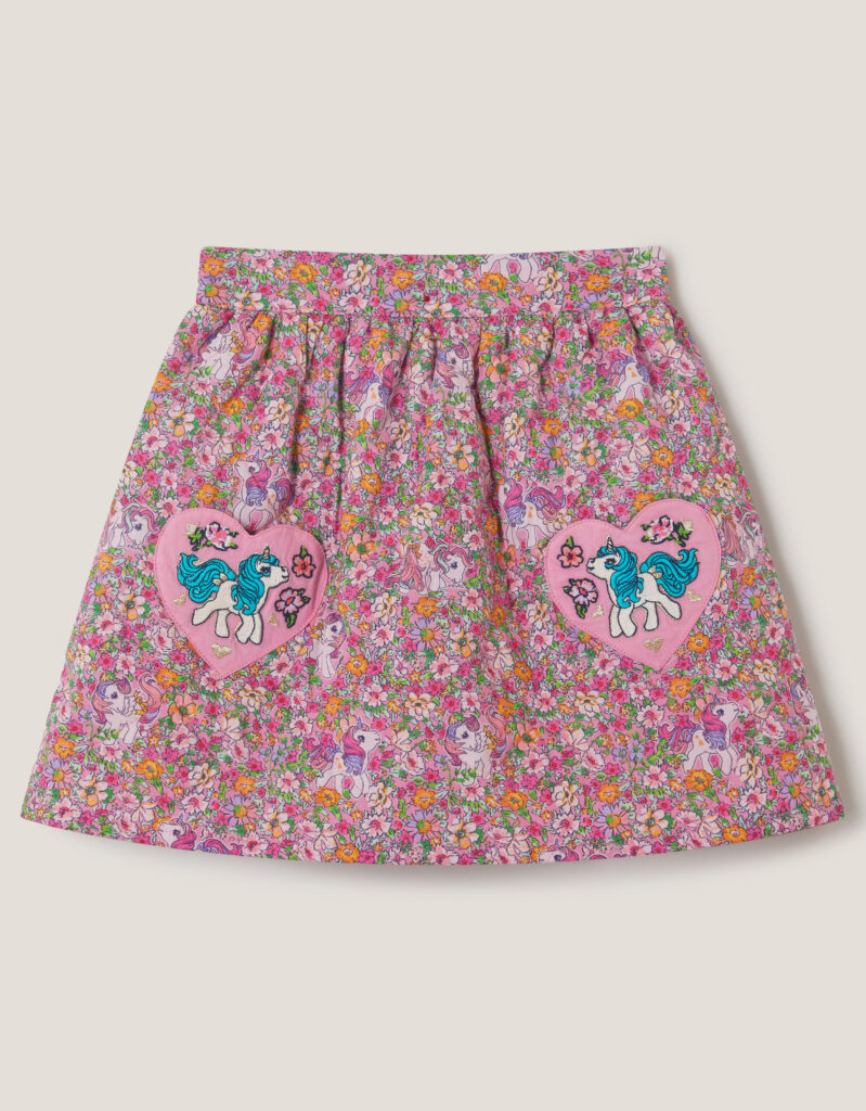 Junior Magazine Childrens Fashion New Launch:  MY LITTLE PONY by Monsoon