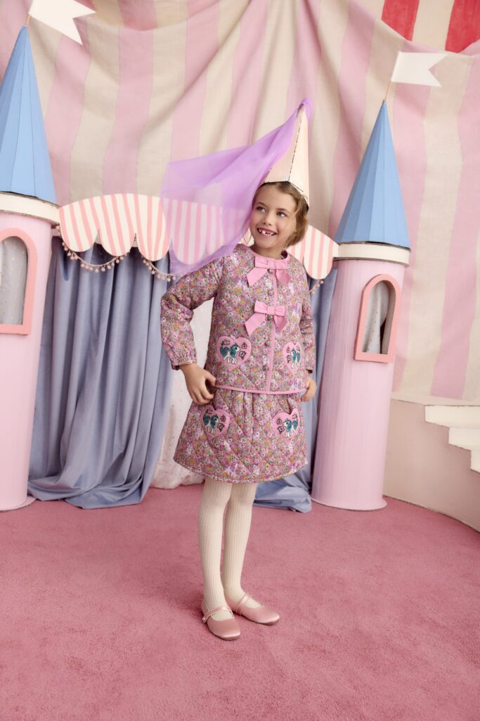Junior Magazine Childrens Fashion New Launch:  MY LITTLE PONY by Monsoon