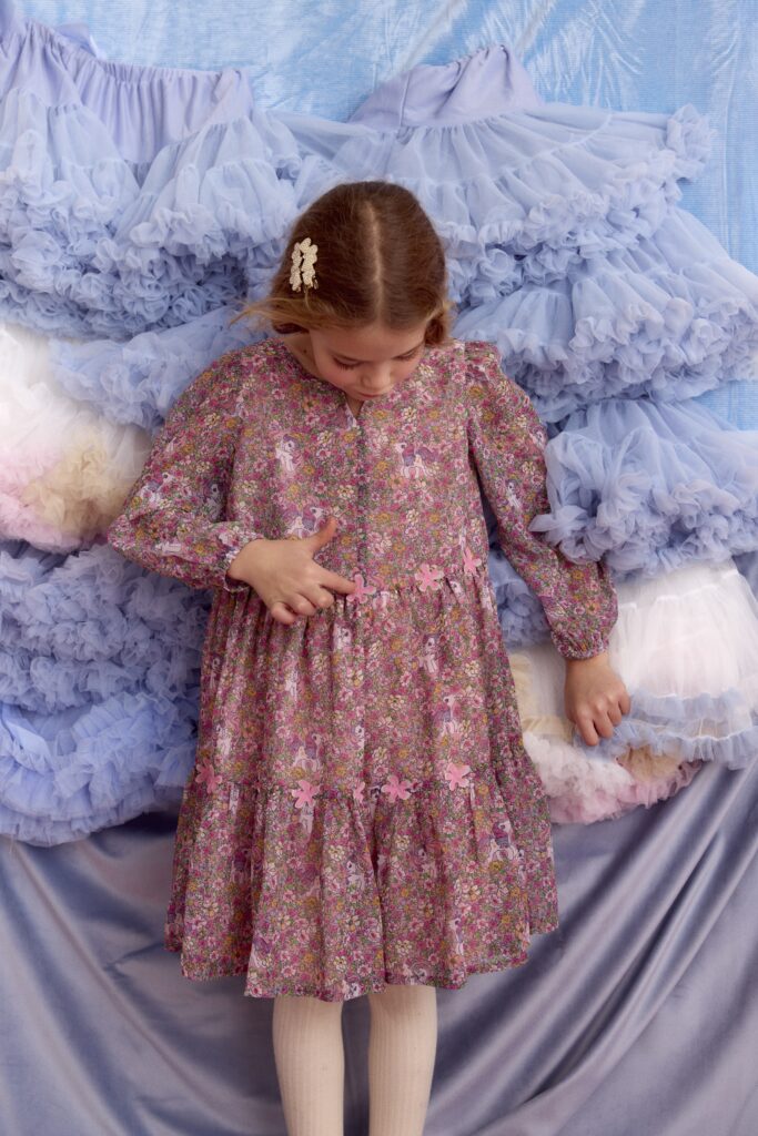 Junior Magazine Childrens Fashion New Launch:  MY LITTLE PONY by Monsoon