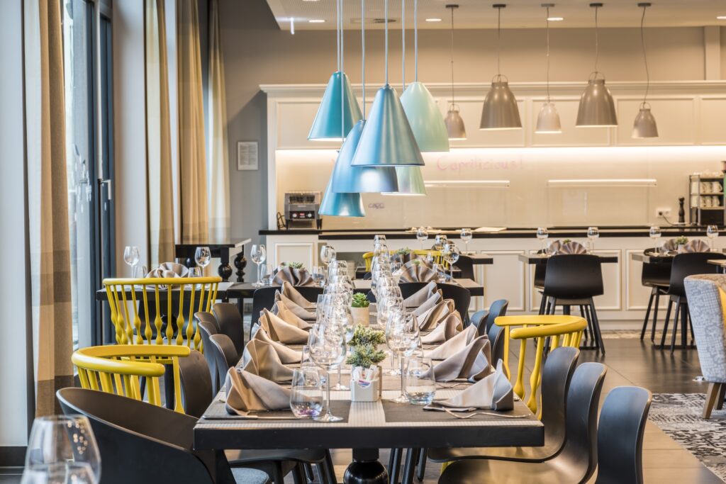 Junior Magazine Europe Family Getaway: 72 Hours in Frankfurt, Germany